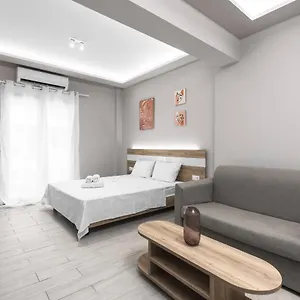 Lausanne, Nilie Hospitality Mgmt Salonicco