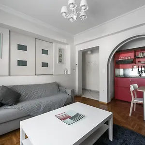 Διαμέρισμα Rustique, Nilie Hospitality Mgmt, Θεσσαλονίκη