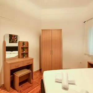 Διαμέρισμα Center Comfortable, Θεσσαλονίκη
