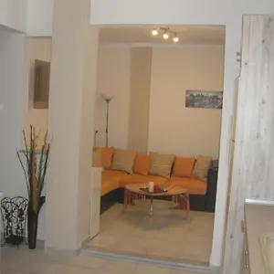  Apartament Quiet Sykies Center