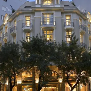 The Excelsior - Small Luxury Of The World Salonicco