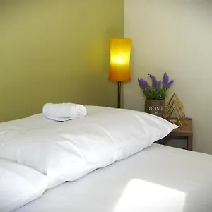 Διαμέρισμα Melia Luxury, Θεσσαλονίκη