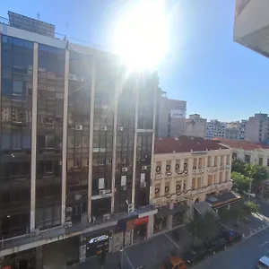 Modiano Center-your Urban Daire