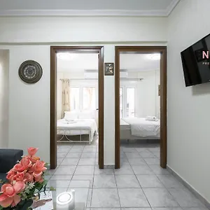 Διαμέρισμα Little Paris, Nilie Hospitality Mgmt, Θεσσαλονίκη