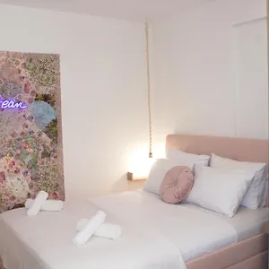 Διαμέρισμα Starcentral, Seaside, Cosy And Lovely, Θεσσαλονίκη