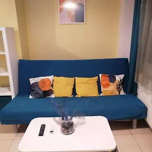 Διαμέρισμα Modern, Θεσσαλονίκη