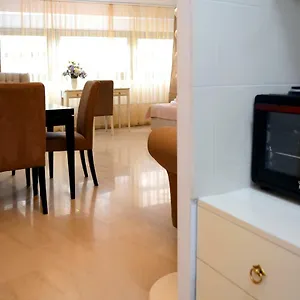 Διαμέρισμα Greecerent - Lux Ladadika, Θεσσαλονίκη